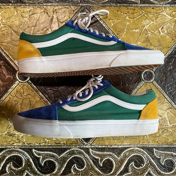 Vans Old Skool Yacht Club - Picture 2 of 5